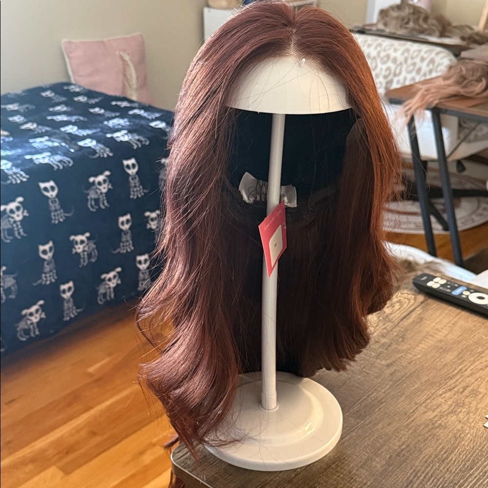 CSC Brett NWT. Lace cut by CSC - Picture 4 of 7